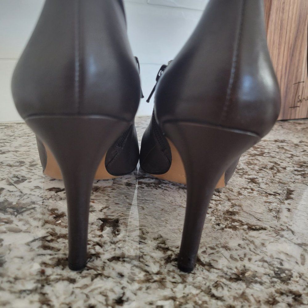 Coach Seneca Bootie size 7.5 B - Picture 3 of 13